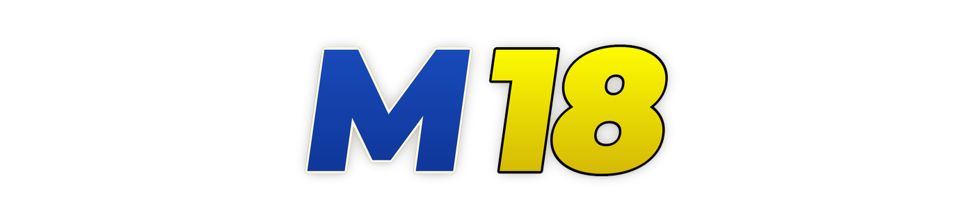 m18